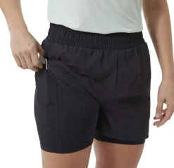 Breeze 2-in-1 Løbeshorts