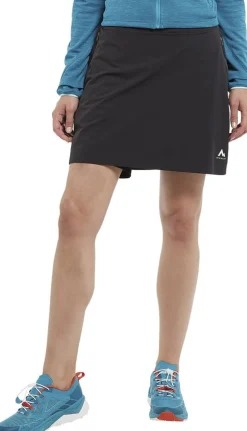 Brenton 2-i-1 nederdel