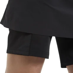 Brenton 2-i-1 nederdel