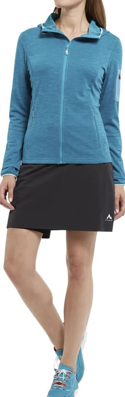 Brenton 2-i-1 nederdel