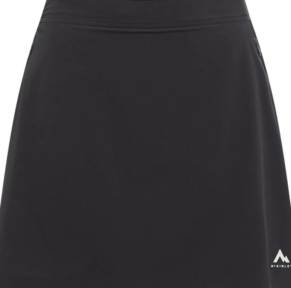 Brenton 2-i-1 nederdel