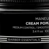 Brews Maneuver Cream Pomade