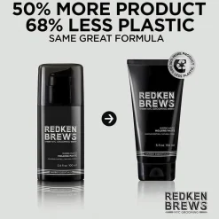 Brews Work Hard Molding Paste