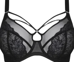 BRIANNA UW PLUNGE BRA