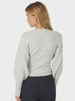 Briano Soft Knit Cardigan