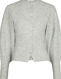 Briano Soft Knit Cardigan