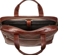 Briefcase, 1 compartment