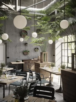 Bright Modeco+ - Crema