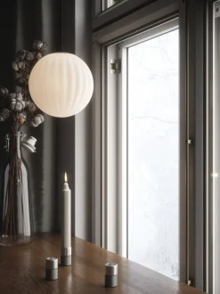 Bright Modeco, Pendel