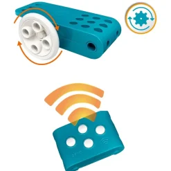 BRIO 34605 Builder Fjernb