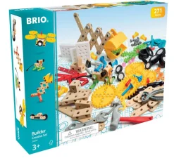 BRIO 34606 Builder Kreati