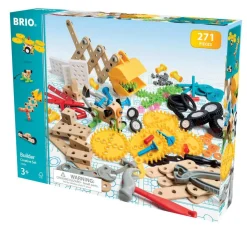 BRIO 34606 Builder Kreati