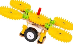 BRIO 34606 Builder Kreati