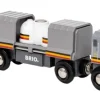 BRIO 36089 Santa Fe tog