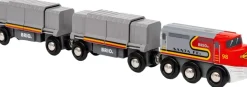 BRIO 36089 Santa Fe tog