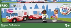 Brio Ambulance