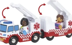 Brio Ambulance