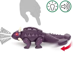 Brio Attack Dino legesæt