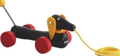 BRIO DACHSIE TRÆKKEHUND