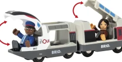 Brio high speed train