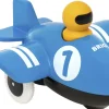 Brio push and go flyvemaskine