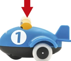 Brio push and go flyvemaskine