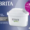 BRITA PACK 4 MXPRO CARTRIDGES