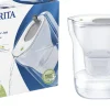 BRITA STYLE LED4W MXPRO JUG GREY