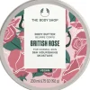 British Rose Body Butter