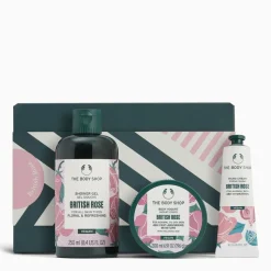 British Rose Essentials