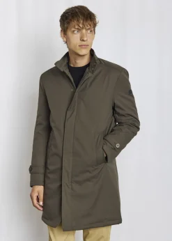 BS Bedford Slim Fit Coat
