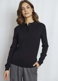 BS Eirin Regular Fit Knitwear