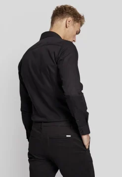 BS Miles Slim Fit Shirt
