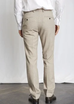 BS Rapallo Classic Fit Suit Pants