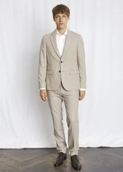 BS Rapallo Classic Fit Suit Pants