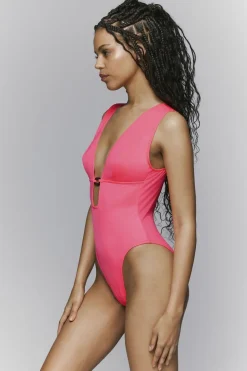 Buchanan speciel badedragt