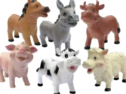 BUDDY BABYFARM 6 I BOX