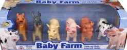 BUDDY BABYFARM 6 I BOX