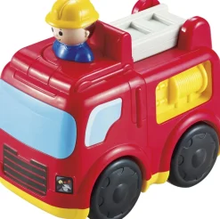 BUDDY BRANDBIL PRESSnGO