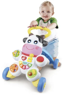 BUDDY FARM WALKER mLYDE