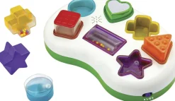 BUDDY PUT I BOX mLYS/LYD