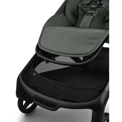 Bugaboo Butterfly 2 complete BLACK/FOREST GREEN