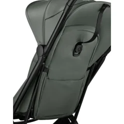 Bugaboo Butterfly 2 complete BLACK/FOREST GREEN