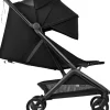 Bugaboo Butterfly 2 complete BLACK/HERITAGE BLACK