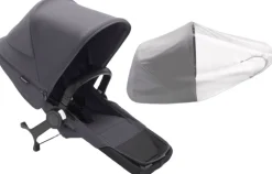 Bugaboo Donkey 5 Duo extension complete