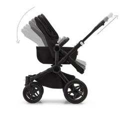 Bugaboo Donkey 5 Mono complete