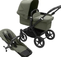 Bugaboo Donkey 5 Mono complete
