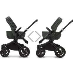 Bugaboo Donkey 5 Mono complete