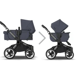 Bugaboo Donkey 5 Mono complete