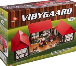 BULL BONDEGÅRDm3 LÆNGER